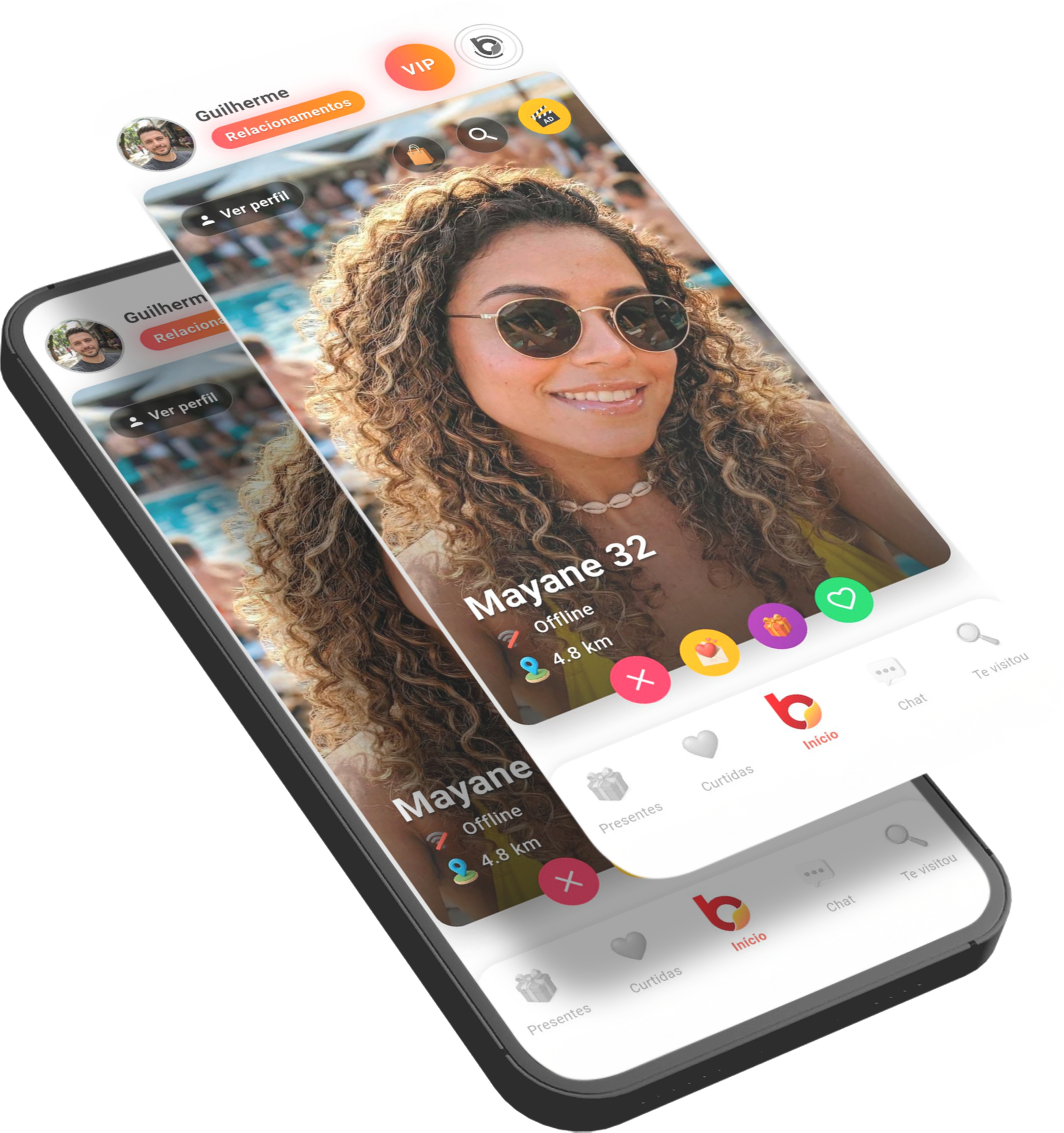 Byngow App